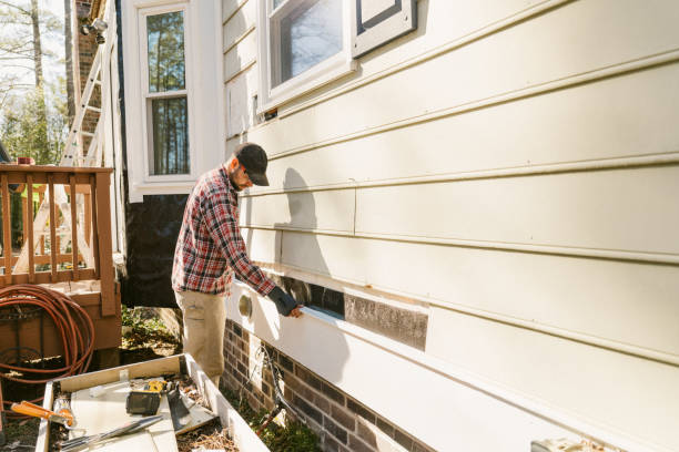 Top rated local Storm Damage Siding Repair specialists in Patchogue, NY